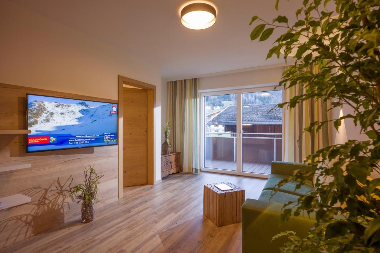 Aparthotel Alptirol Кальтенбах Экстерьер фото