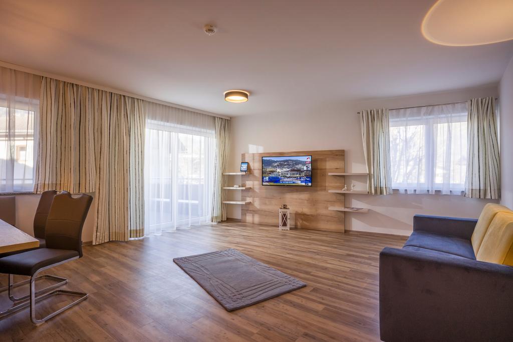 Aparthotel Alptirol Кальтенбах Экстерьер фото