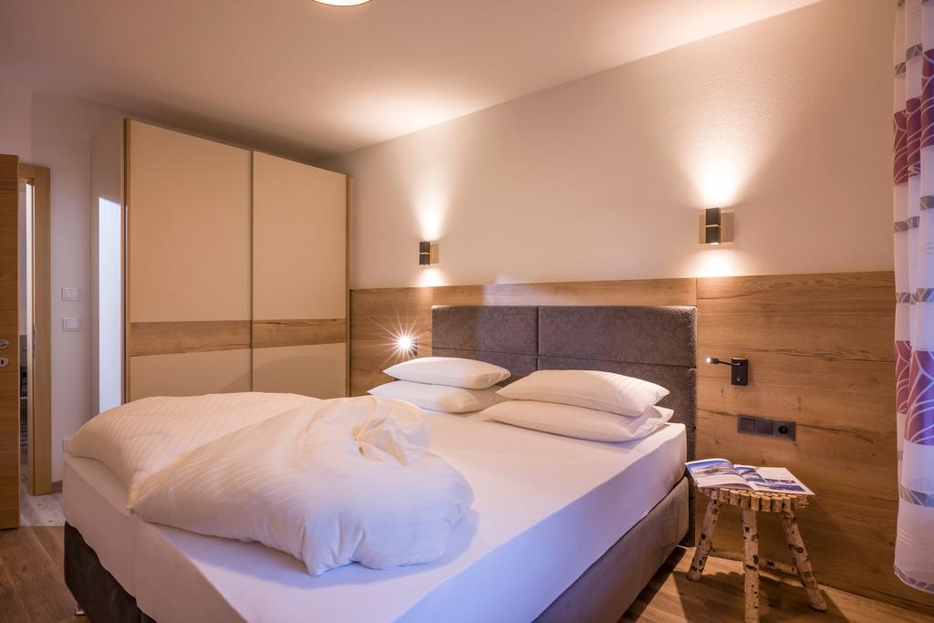 Aparthotel Alptirol Кальтенбах Экстерьер фото