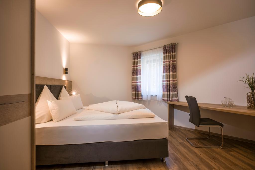 Aparthotel Alptirol Кальтенбах Экстерьер фото