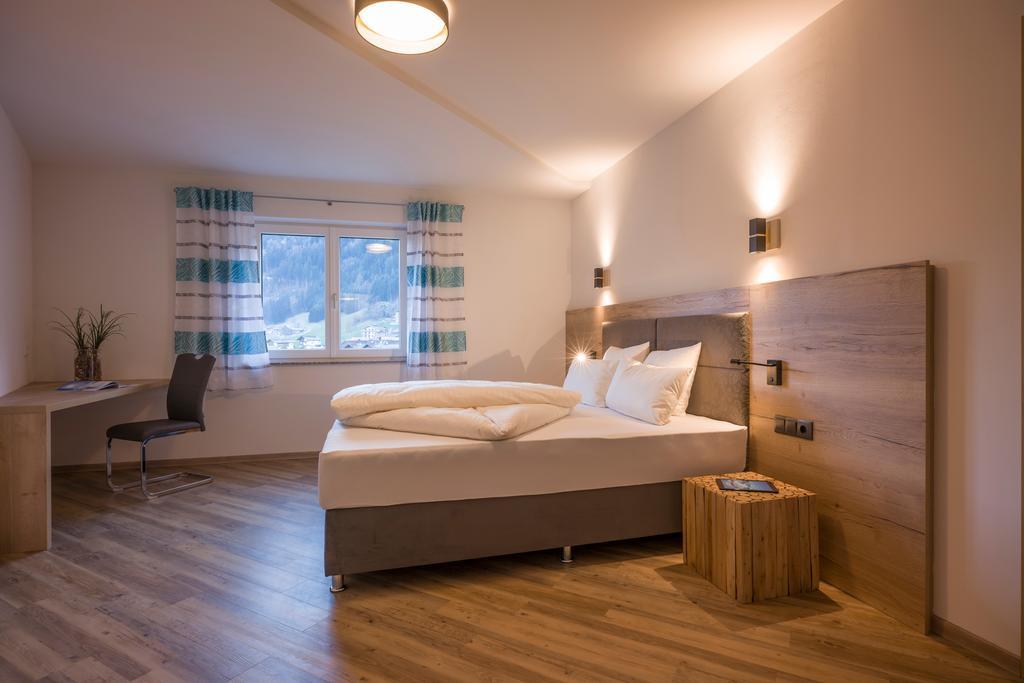 Aparthotel Alptirol Кальтенбах Экстерьер фото
