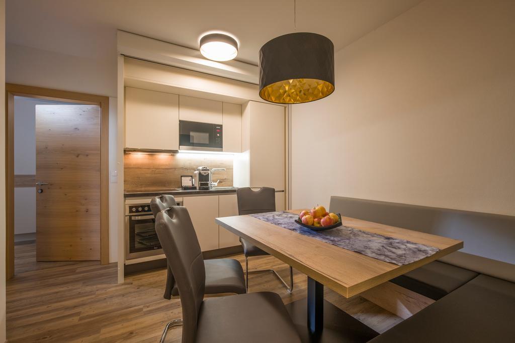 Aparthotel Alptirol Кальтенбах Экстерьер фото
