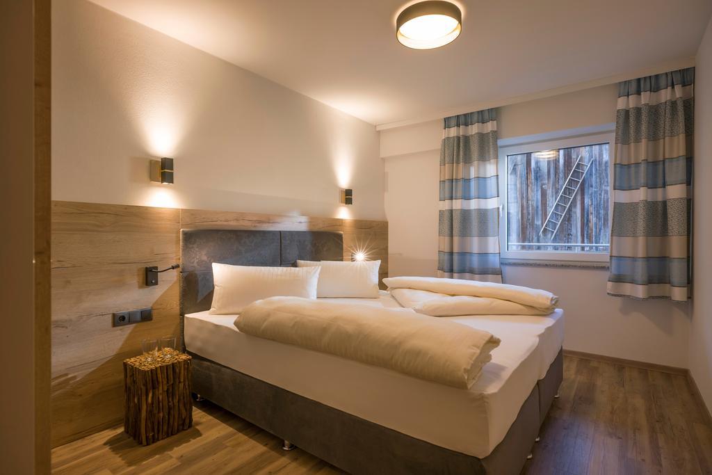Aparthotel Alptirol Кальтенбах Экстерьер фото
