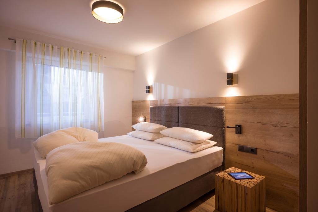 Aparthotel Alptirol Кальтенбах Экстерьер фото