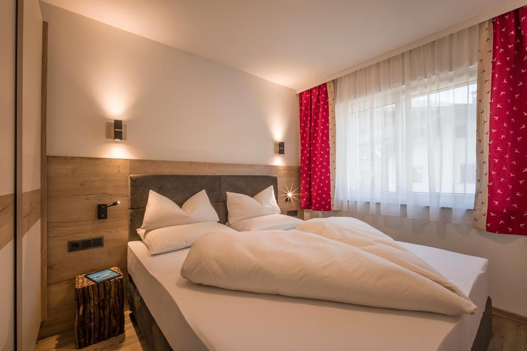 Aparthotel Alptirol Кальтенбах Экстерьер фото