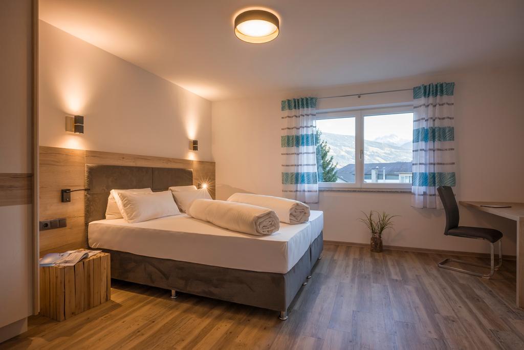 Aparthotel Alptirol Кальтенбах Экстерьер фото