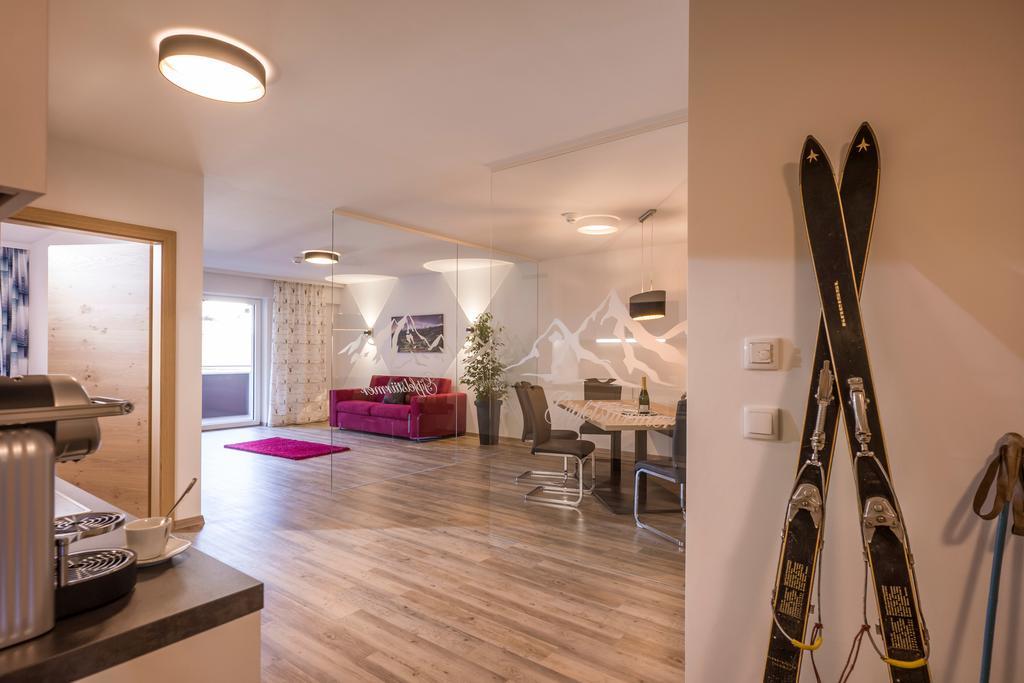 Aparthotel Alptirol Кальтенбах Экстерьер фото