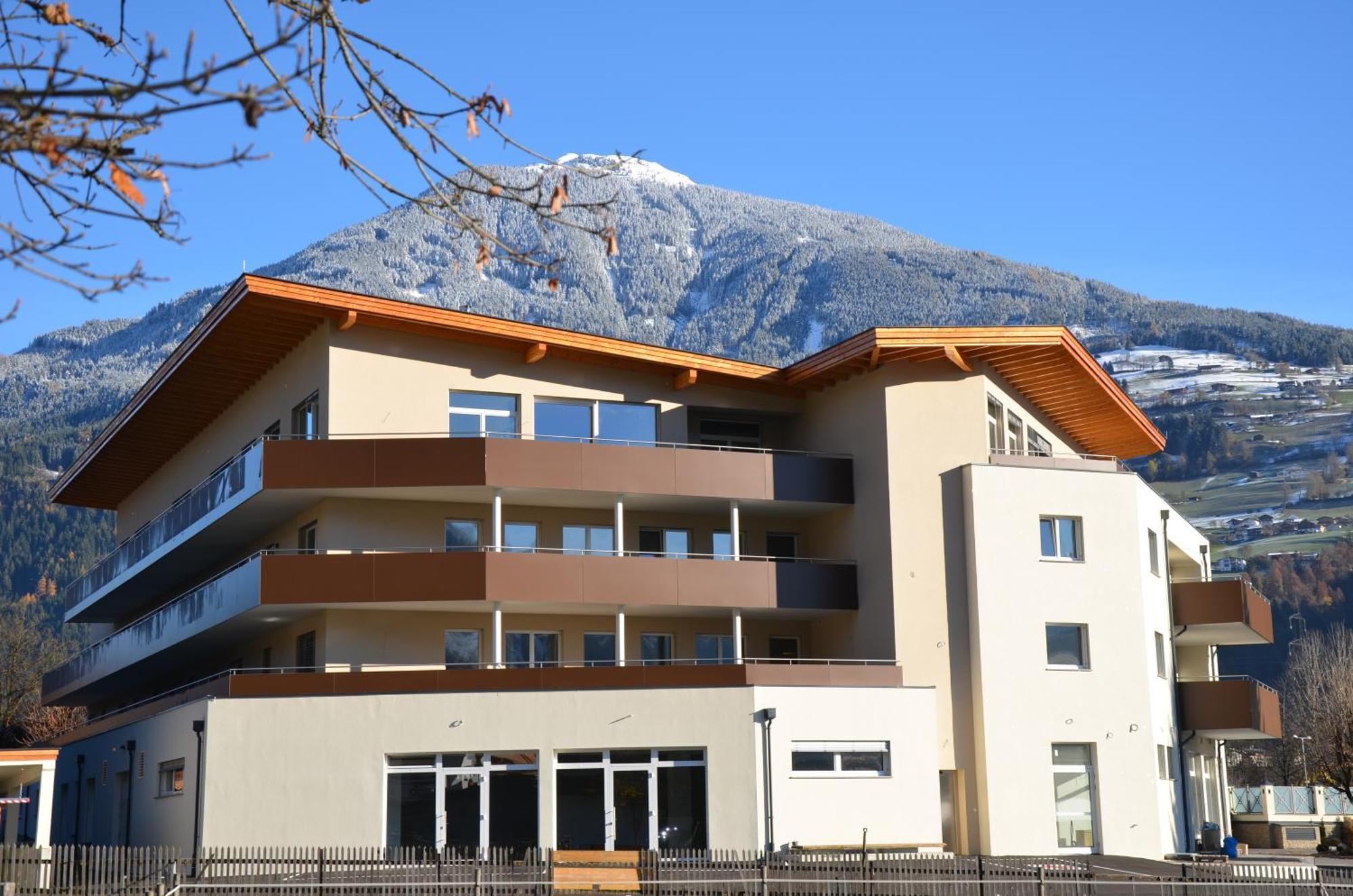 Aparthotel Alptirol Кальтенбах Экстерьер фото